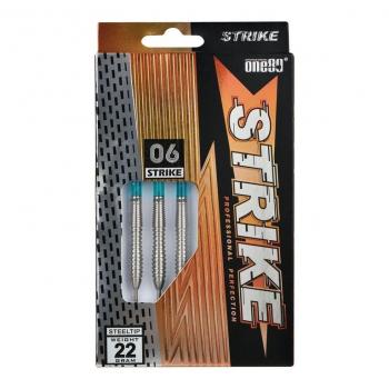 ONE80 Strike 06 Verpackung